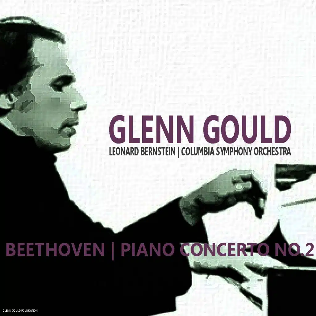 Piano Concerto No. 2 in B-Flat Major, Op. 19: II. Adagio