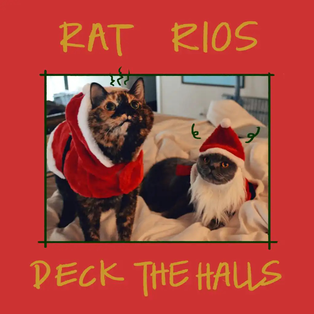 Rat Rios