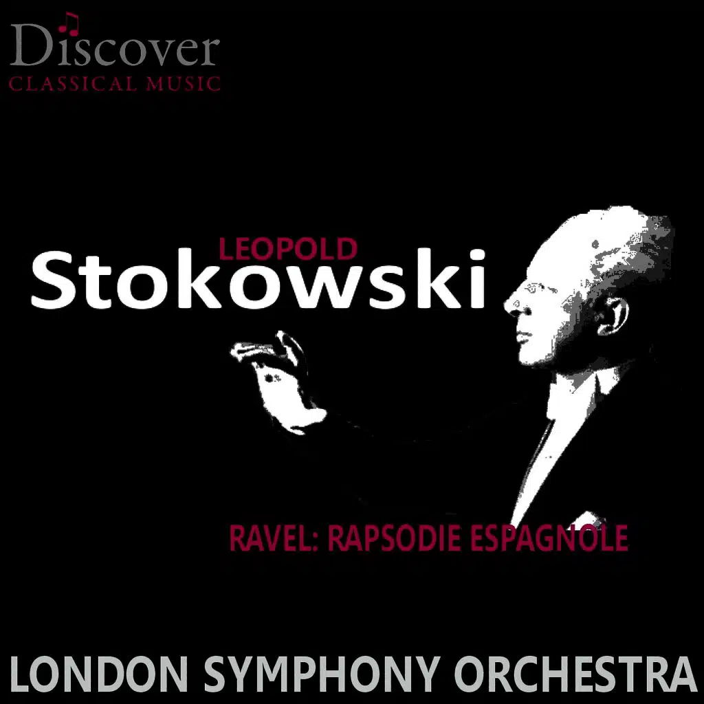 Ravel: Rapsodie Espagnole, Miroirs