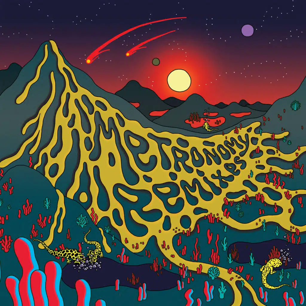 Lately (Gerd Janson & Shan Remix)