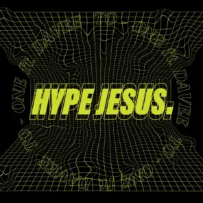 Hype Jesus
