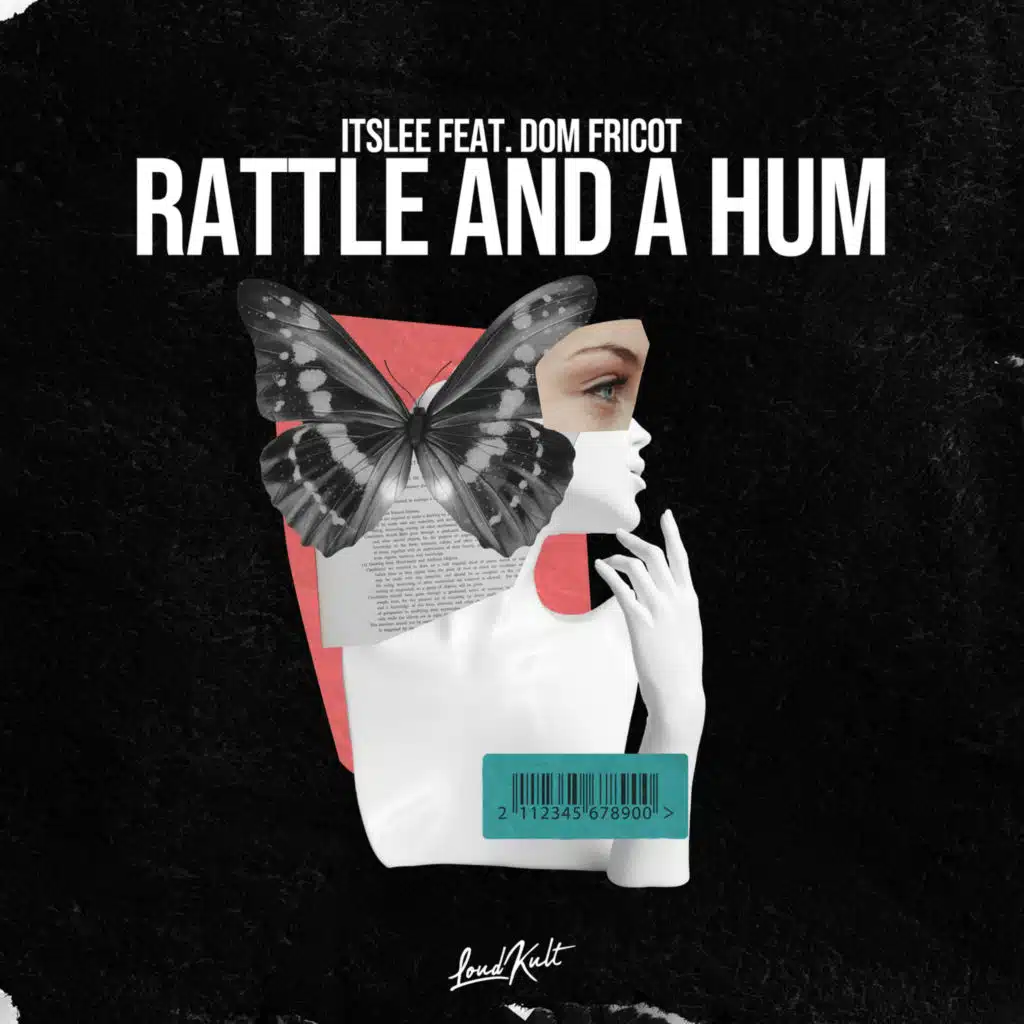 Rattle and a Hum (feat. Dom Fricot)