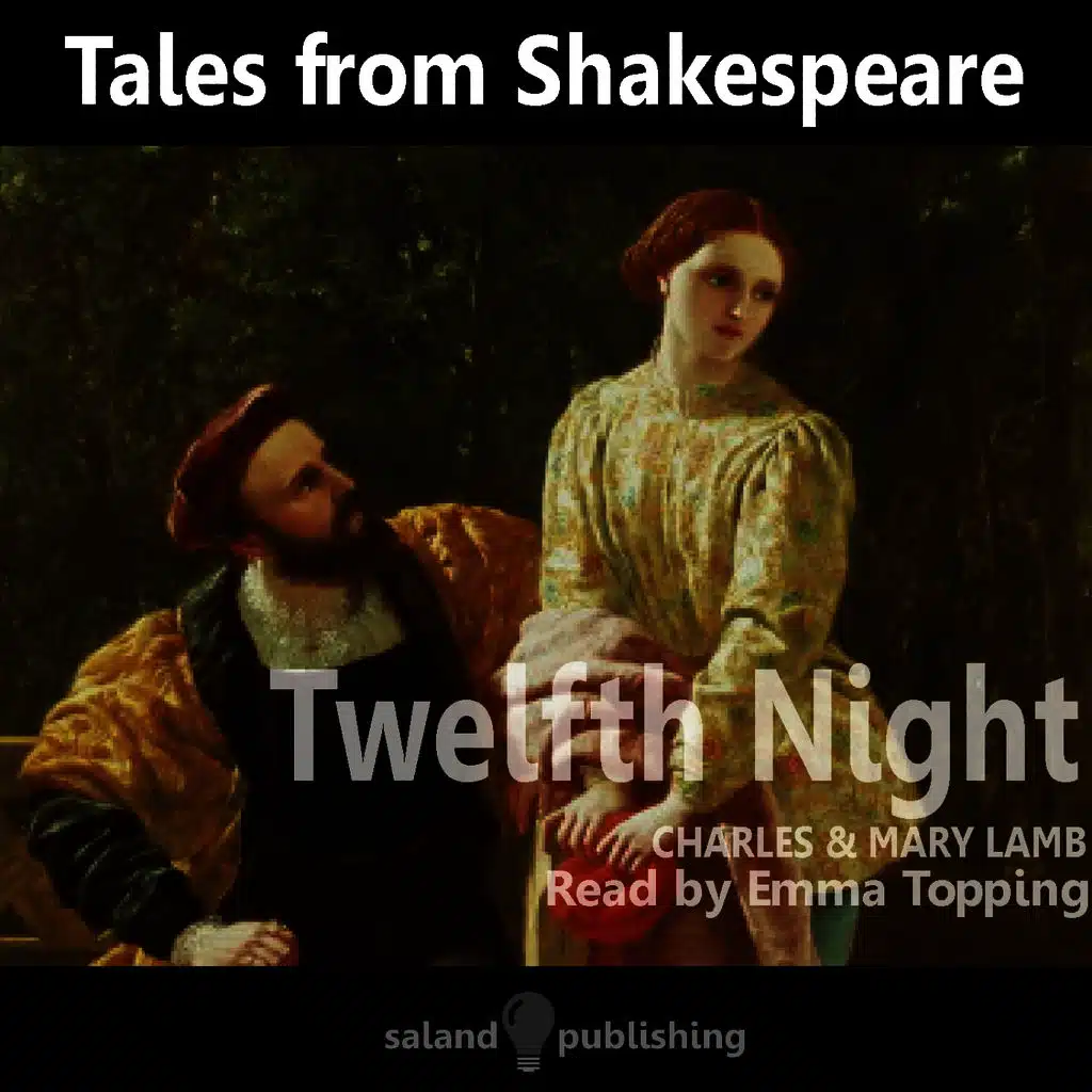 Tales From Shakespeare: Twelfth Night