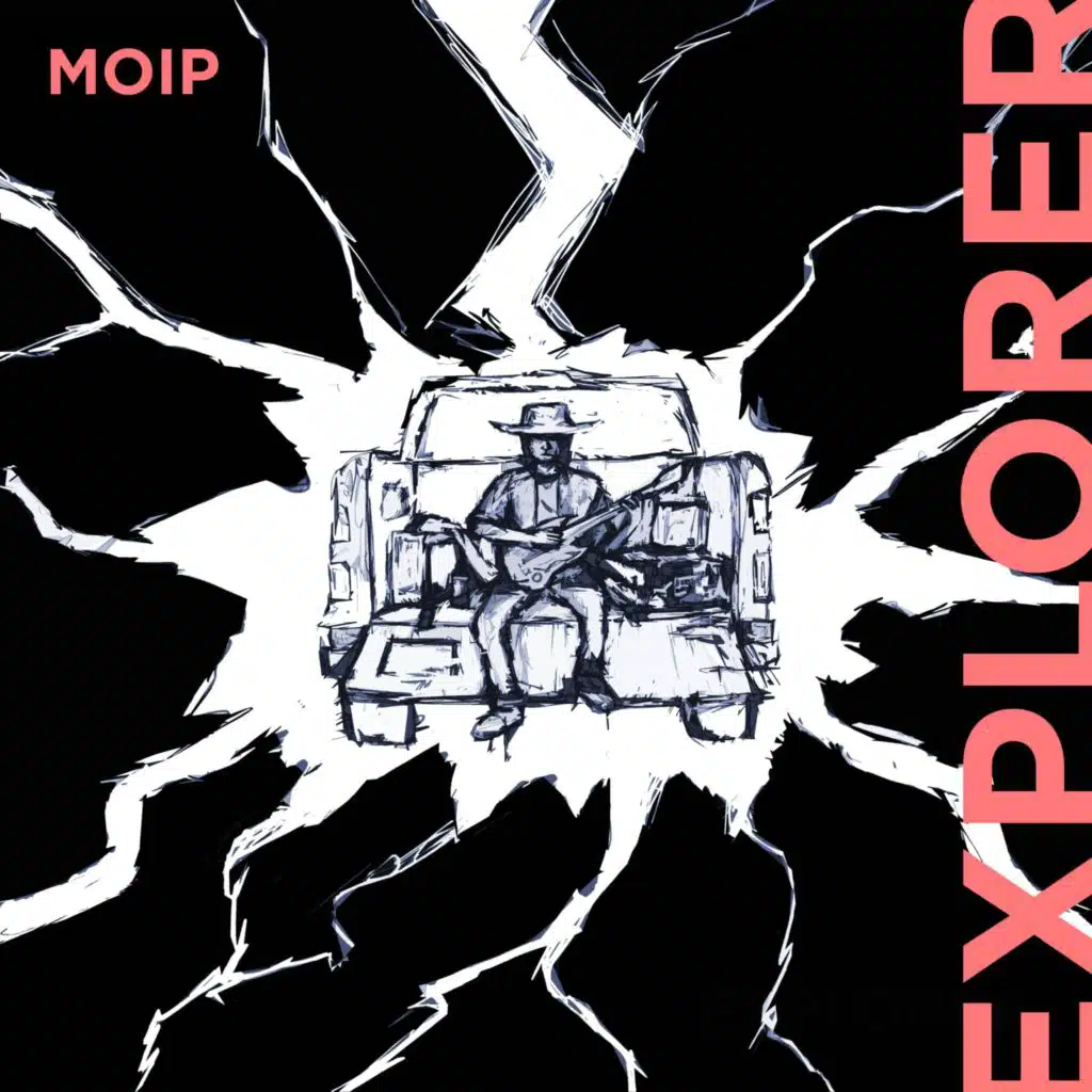 Into the Thunderstorm