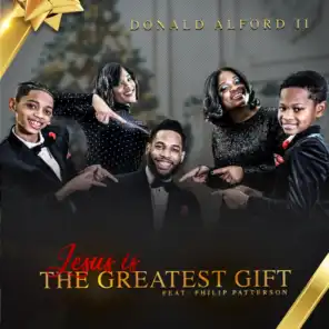 The Greatest Gift (feat. Philip Patterson)