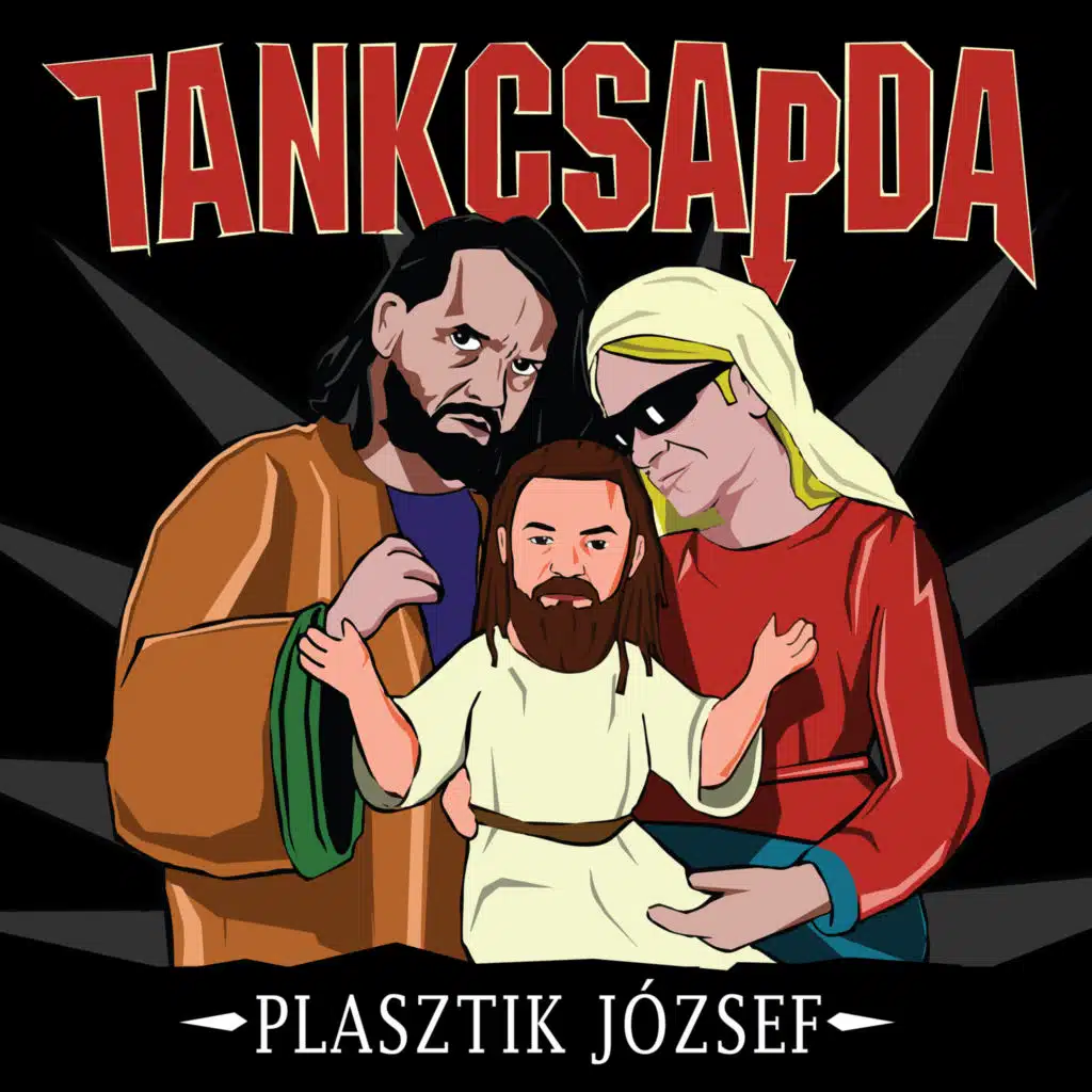 Plasztik József