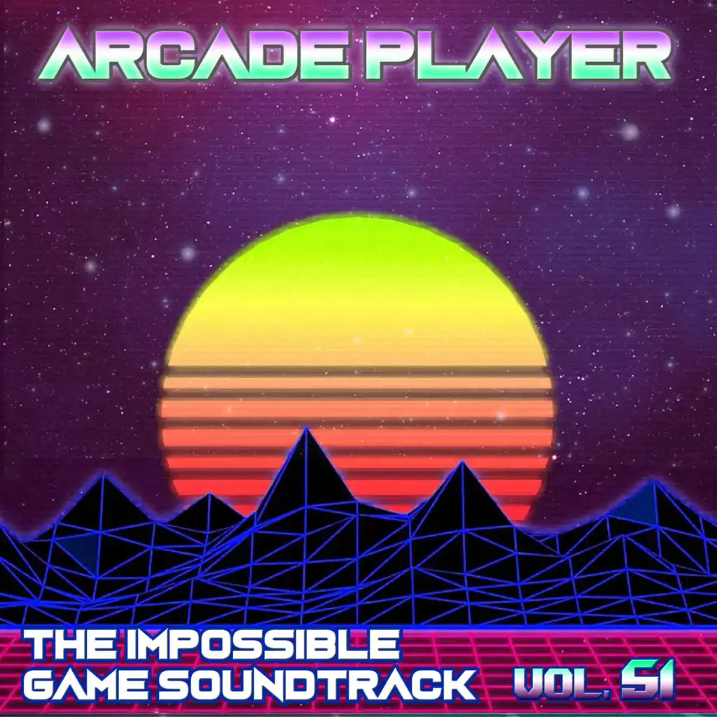 The Impossible Game Soundtrack, Vol. 51