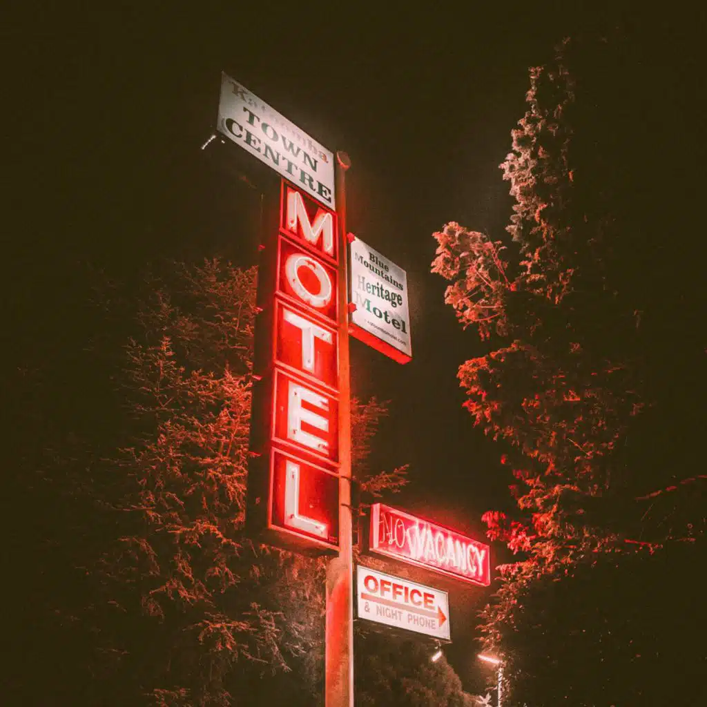 The Motel Medley