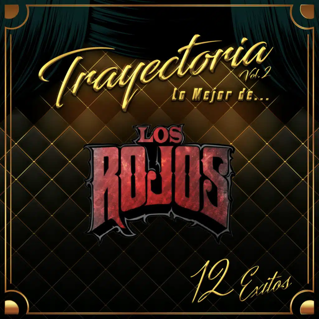 Trayectoria Lo Mejor de... Vol. 2