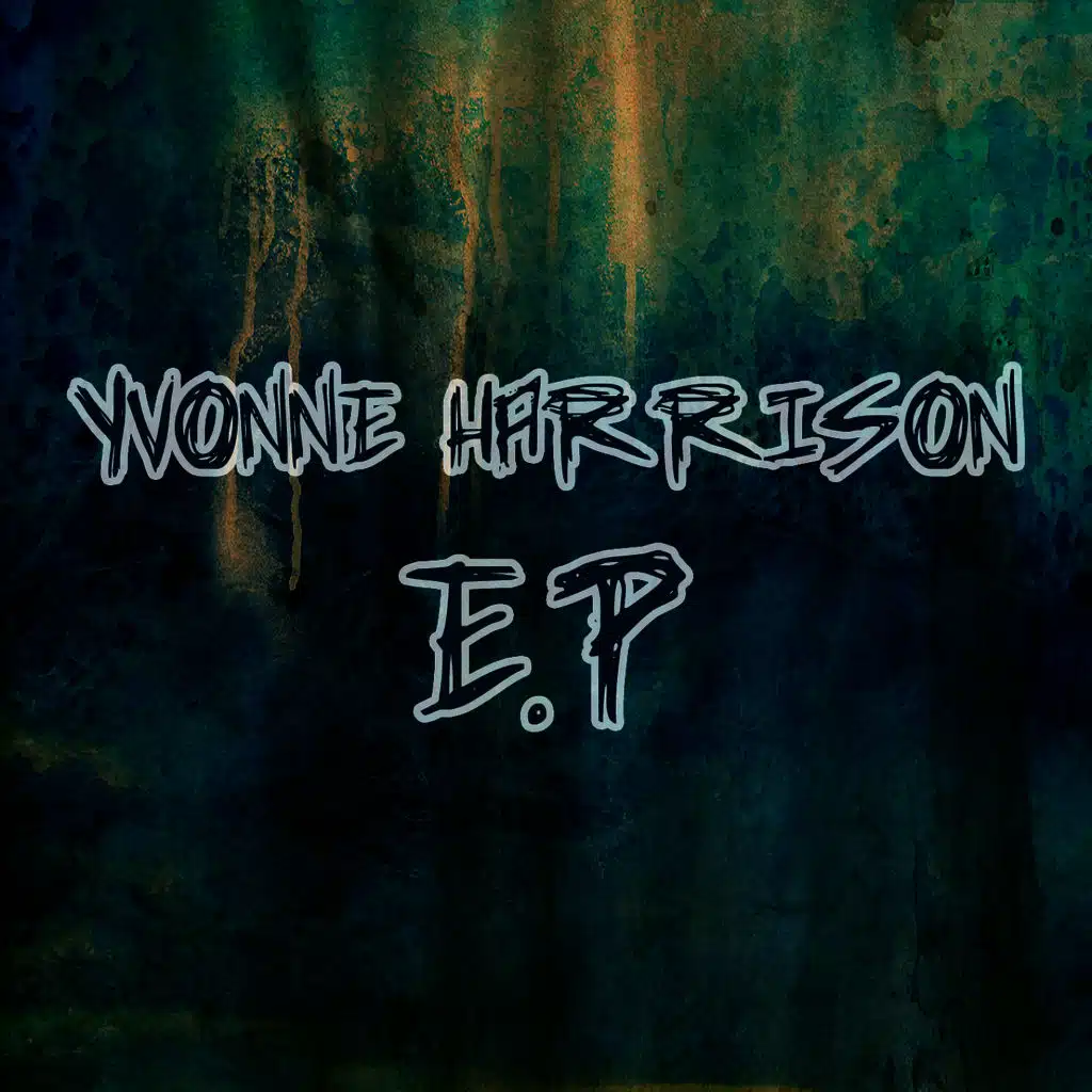 Yvonne Harrison EP