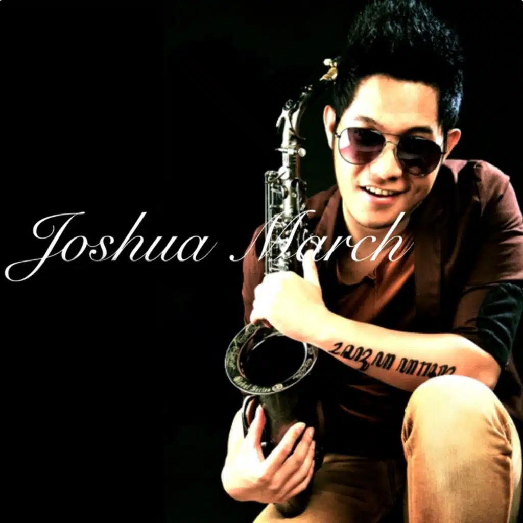 Joshua March