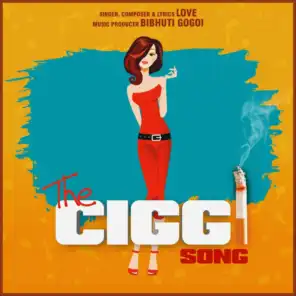 The Ciggi Song