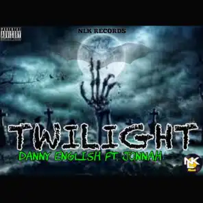 Twilight (feat. Jonnah)