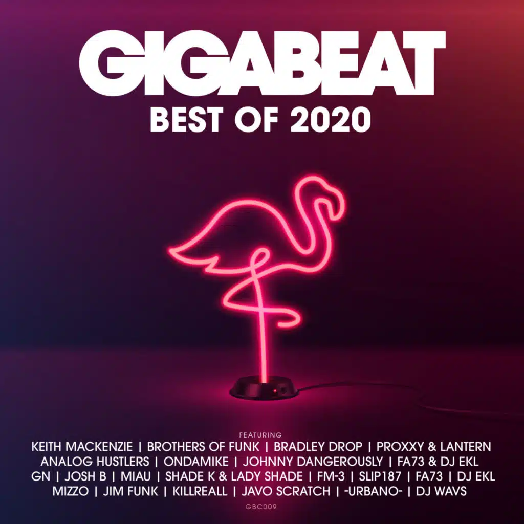 Louder (feat. Javo Scratch)