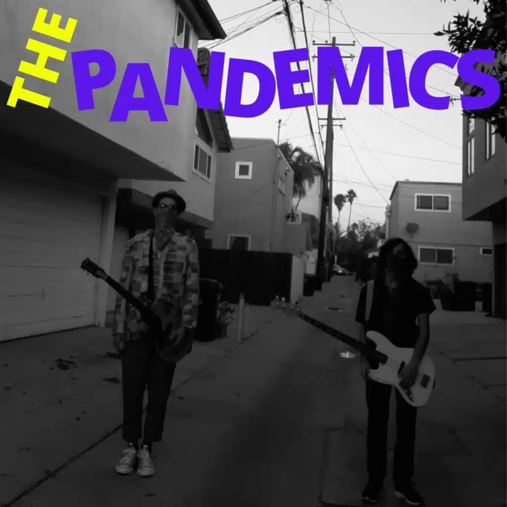 Pandemic