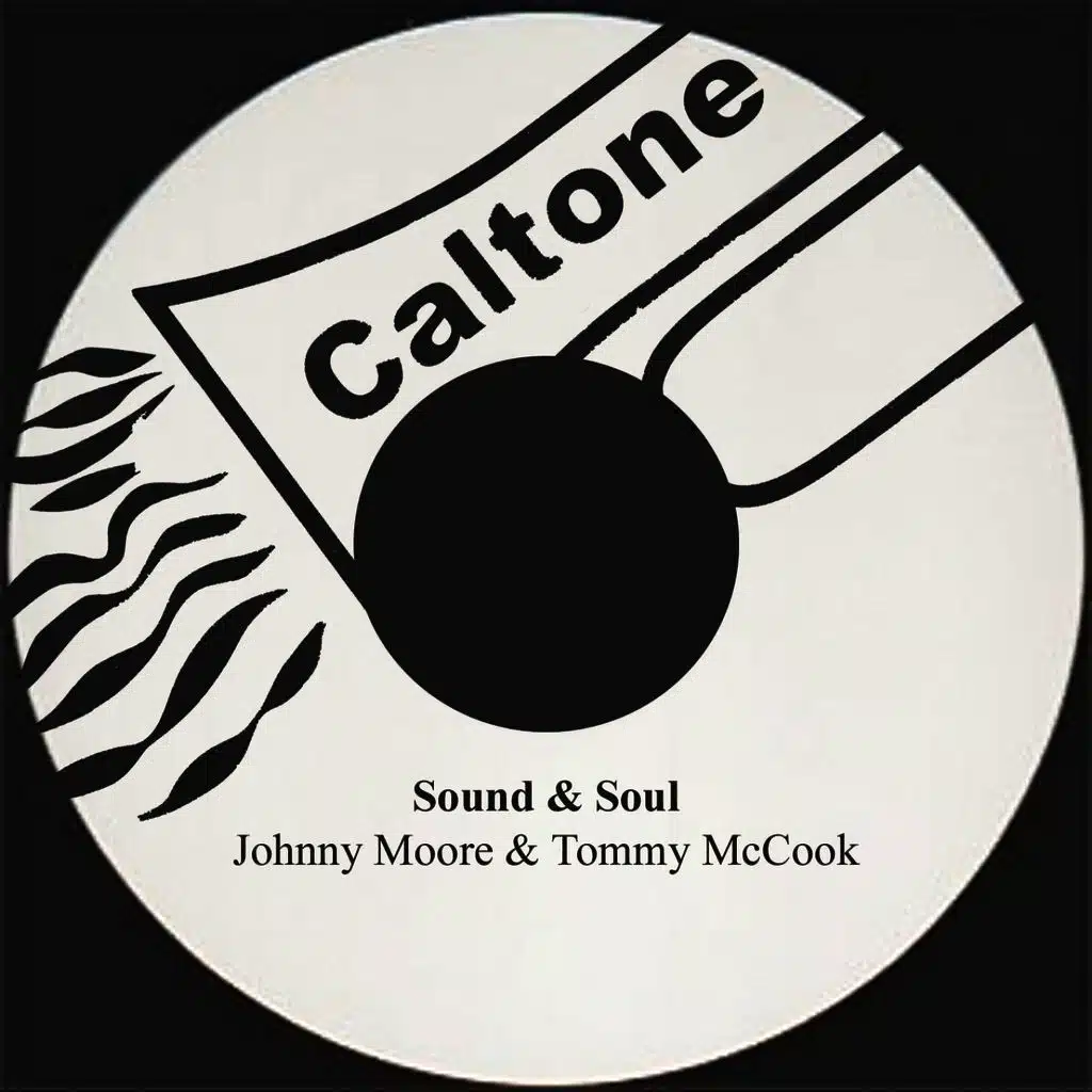 Johnny Moore & Tommy McCook