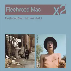 Fleetwood Mac / Mr Wonderful