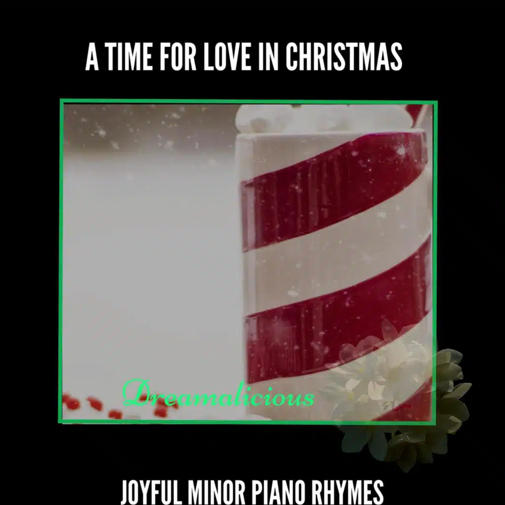 Mystery Angelic Minor Music (D Sharp Minor)