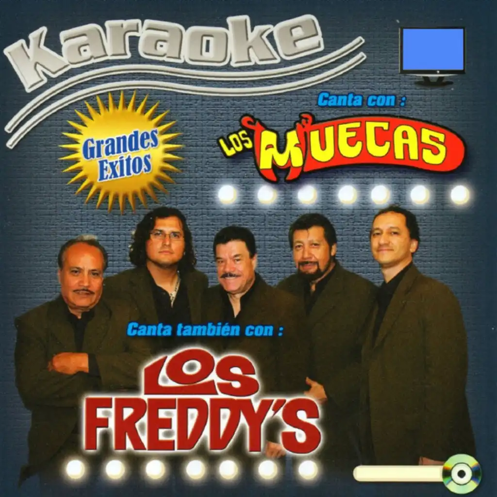 Con el Sabor Amargo (Version Karaoke)