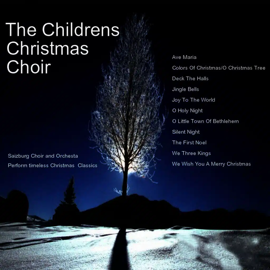 Children's Christmas Choir