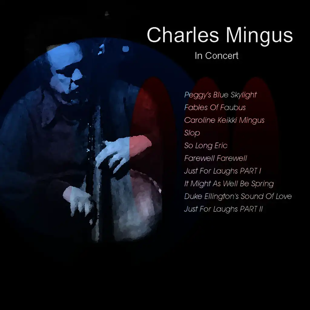 It Might As Well Be Spring