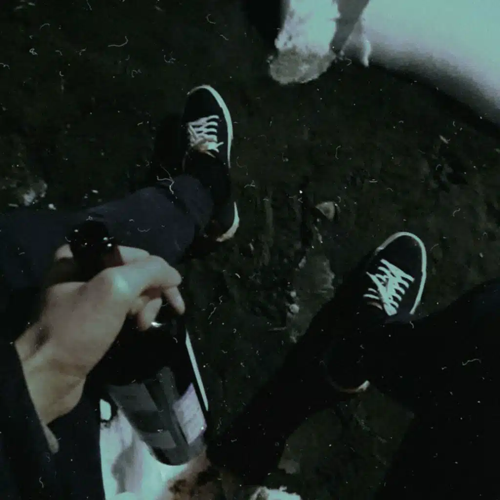 Мертвый кролик