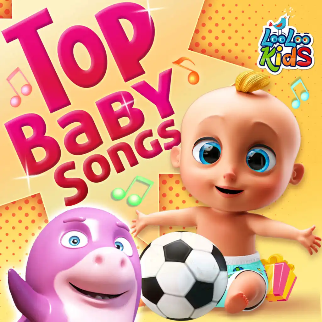 Baby Songs - Sing and Have Fun