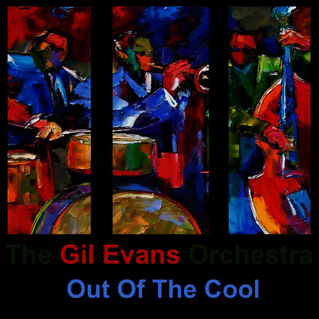 Out of the Cool