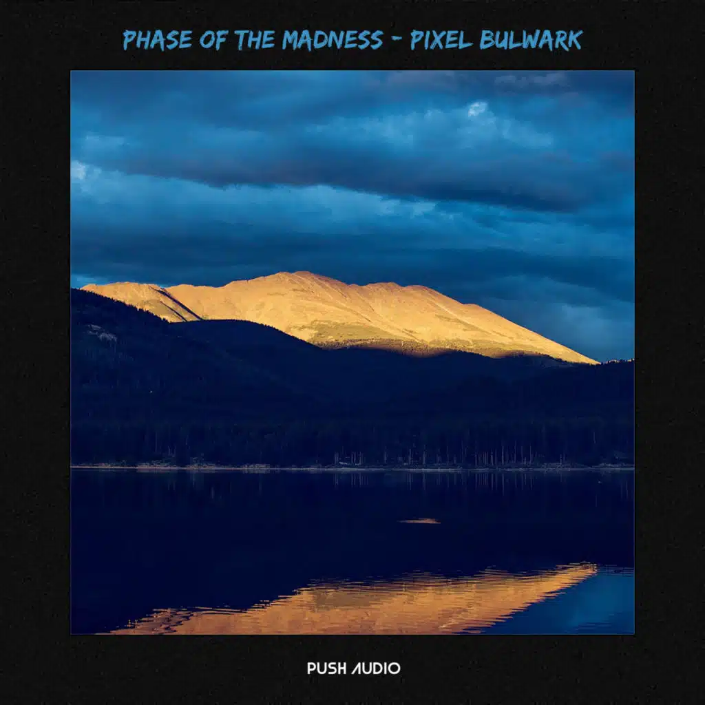 Phase Of The Madness