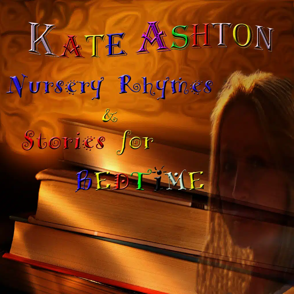 Nursery Rhymes & Stories for Bedtime