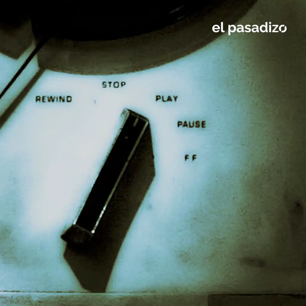 El pasadizo