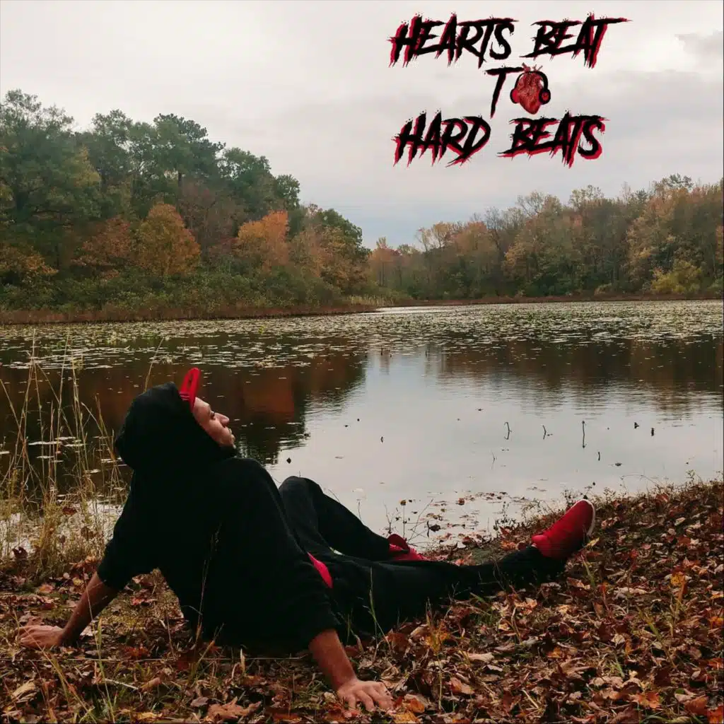 Hearts Beat to Hard Beats