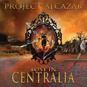 Project Alcazar