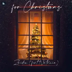 for Christmas (feat. Natania)