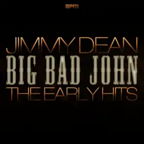 Big Bad John - The Early Hits