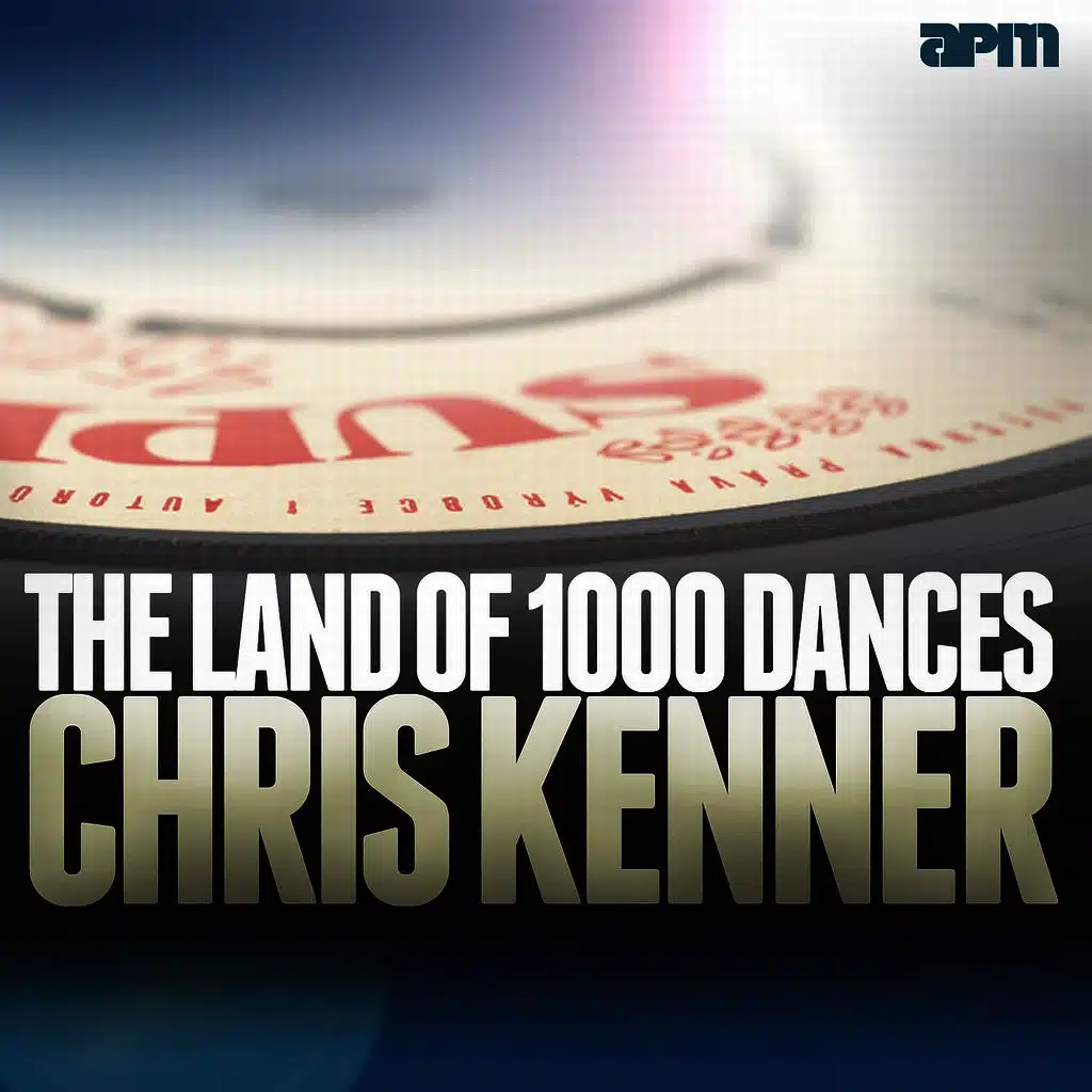 Something You Got (Alternate Version)