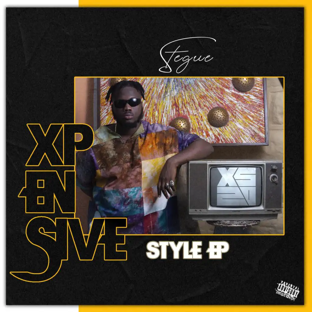 Xpensive Style (Intro)