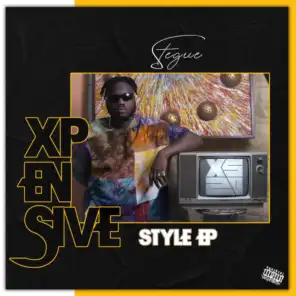 Xpensive Style -EP