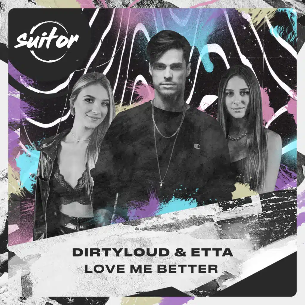 Dirtyloud & Etta