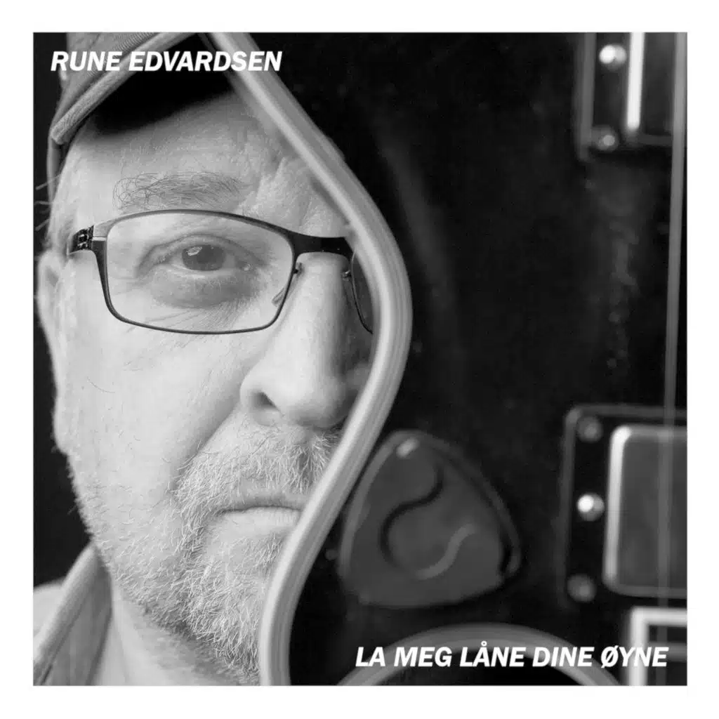 La meg låne dine øyne