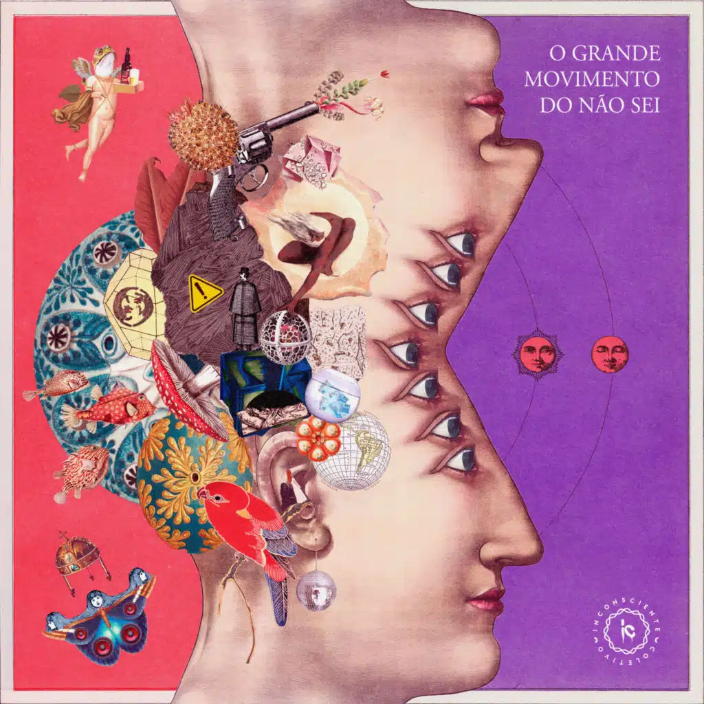 Inconsciente Coletivo