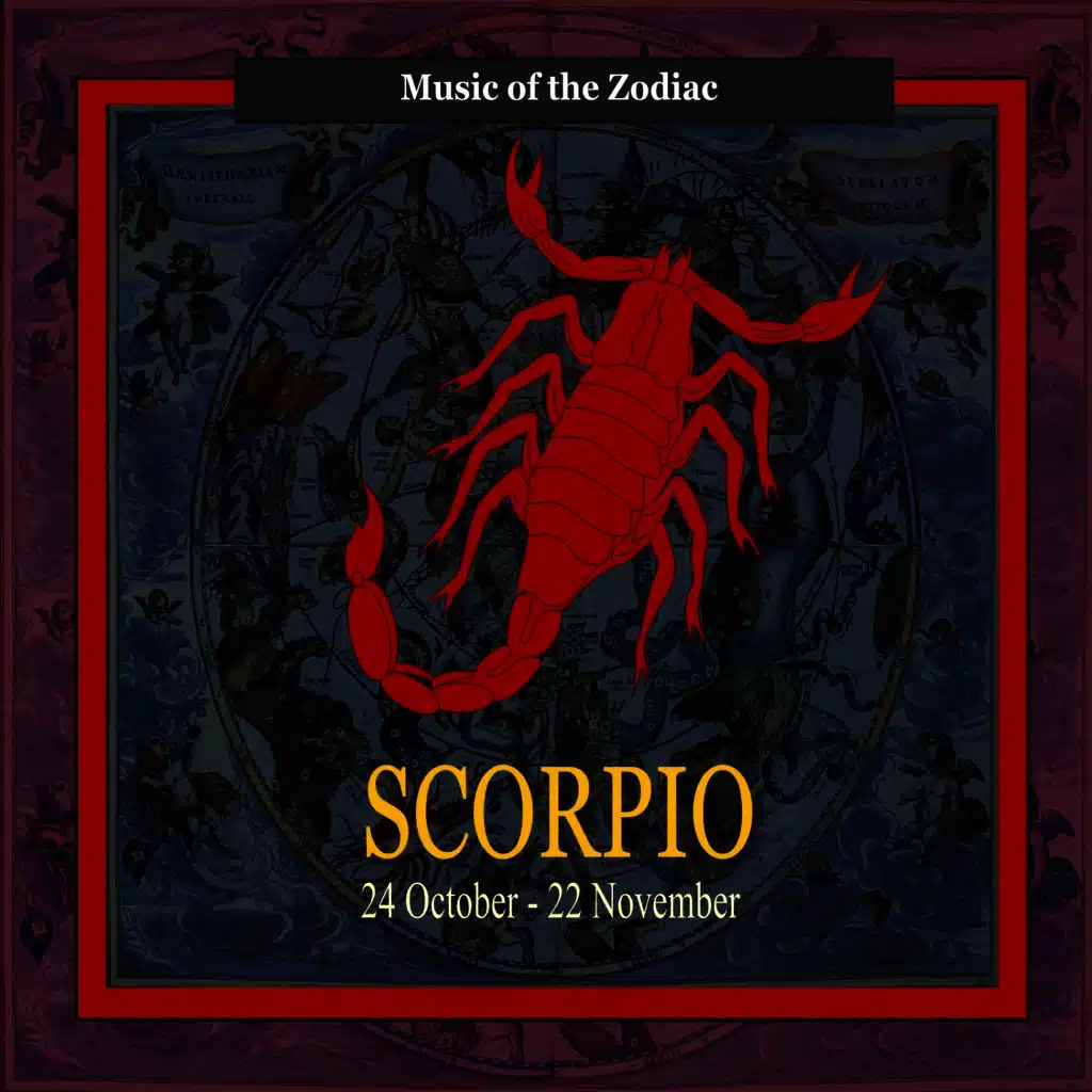 Scorpio / Music of the Zodiac