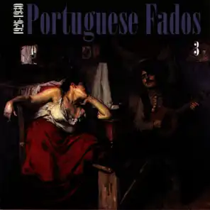 Portuguese Fados (1926 - 1930), Vol. 3