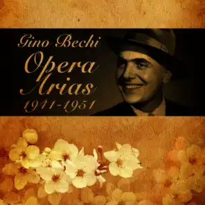 Οpera Arias (1941-1951)