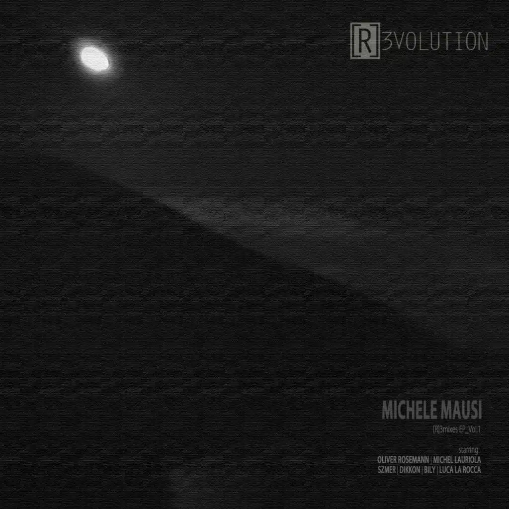 Atavistic Repulsion (Michel Lauriola Remix)