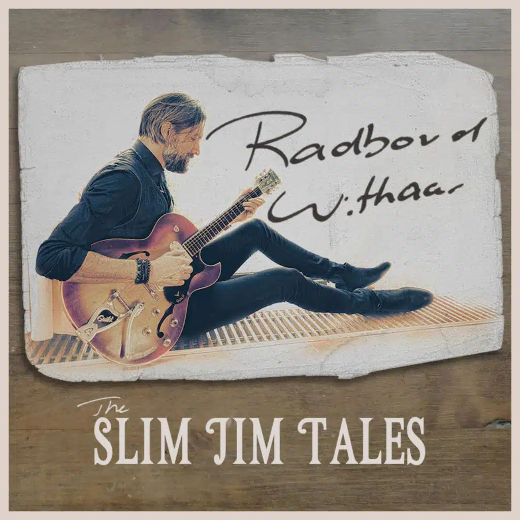 The Slim Jim Tales