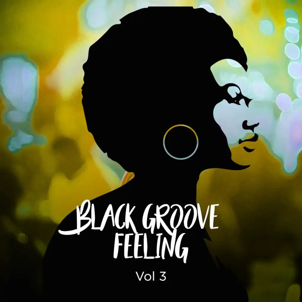 Black Groove Feeling Vol 3