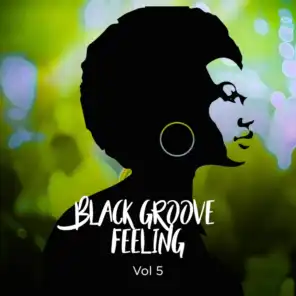 Black Groove Feeling Vol 5