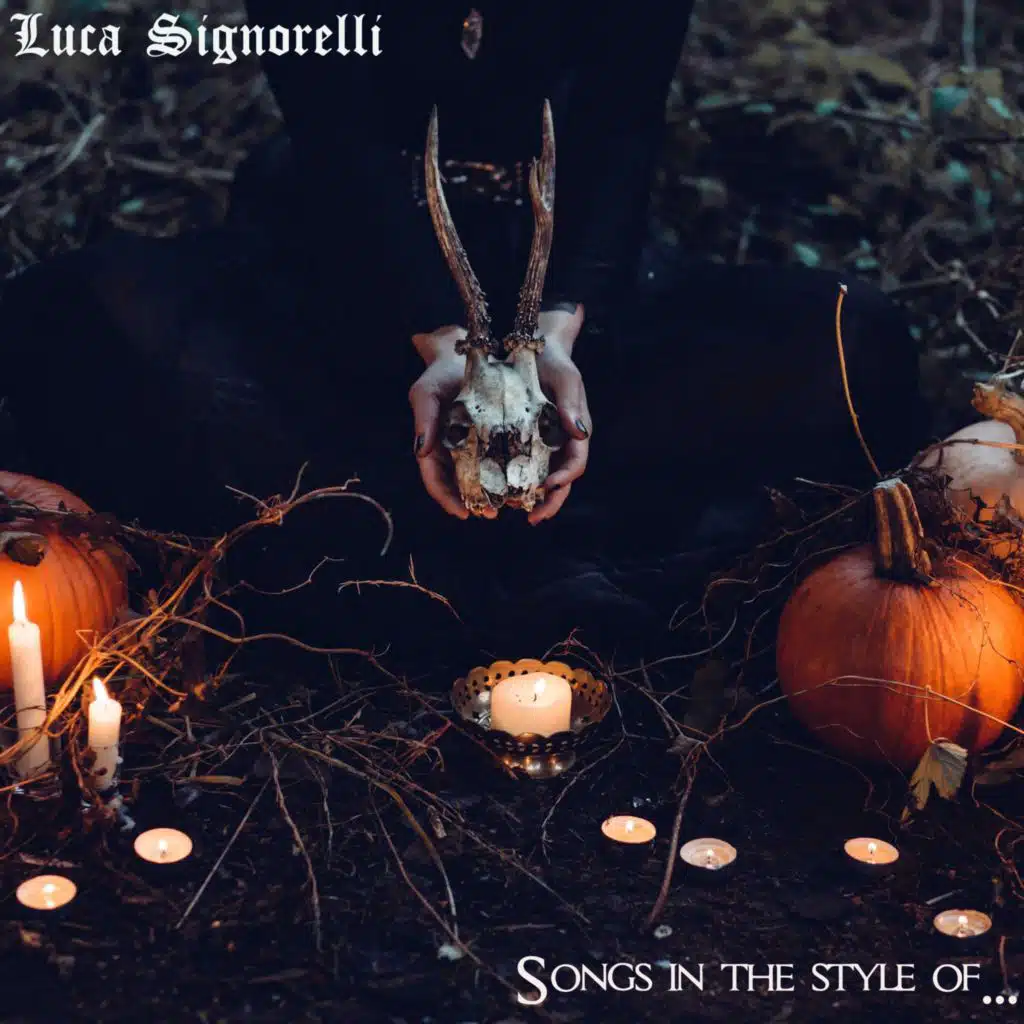 Songs in the Style Of...