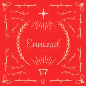 Emmanuel (feat. Amy Vobes, Joel Pointon & Bekah Collis)